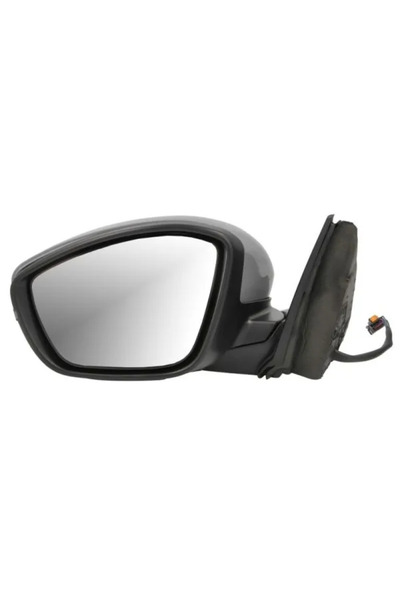 Blic Oglinda Exterioara Stanga OPEL CORSA F PEUGEOT 208 2