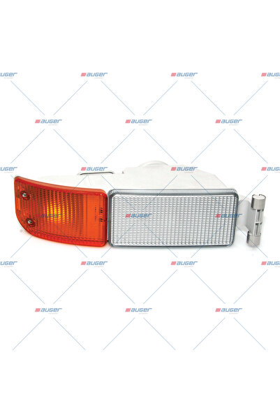 Auger Lampa Proiector Cu Semnal Man Cla Hocl L2000... Neoplan Centroliner 200...