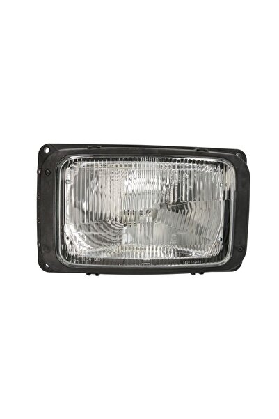 MAGNETI MARELLI Far Dreapta/Stanga (h4/T4W Manual fara Motoras Culoare Insert...