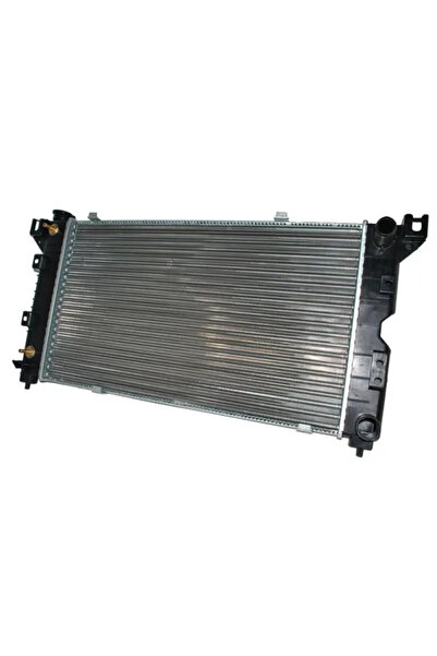 Thermotec Radiator Racire Motor CHRYSLER CARAVAN/VOYAGER 3 DODGE CARAVAN PLYM...