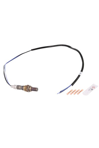 DENSO Sonda Lambda (numar Fire 4 750mm) (universal) Mercedes E (w210) Bmw 3 (...