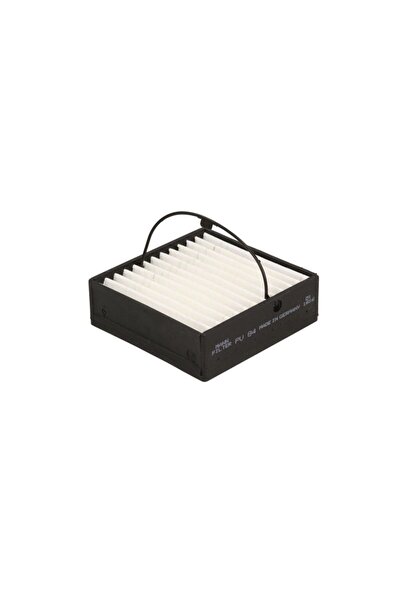 Mann-Filter Filtru Combustibil Fendt 714 Vario 815 Vario Tms 817 Vario Tms 82...