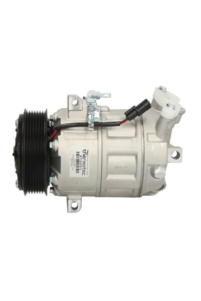 Thermotec Compresor Aer Conditionat Clima NISSAN PRIMASTAR/QASHQAI 1 OPEL VIV...