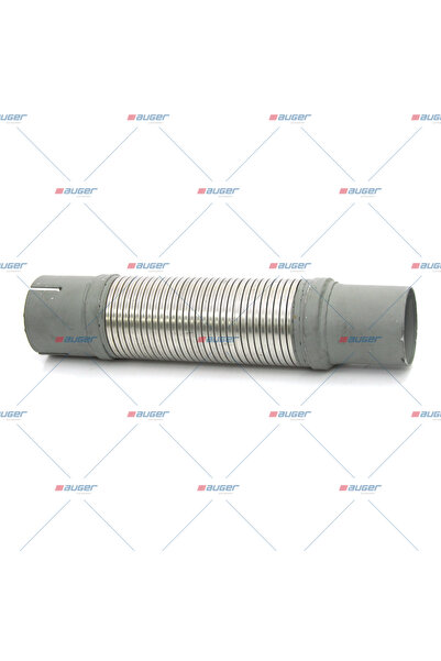 Auger Teava Flexibila Esapament Mercedes-benz Lk/LN2 2000-2026