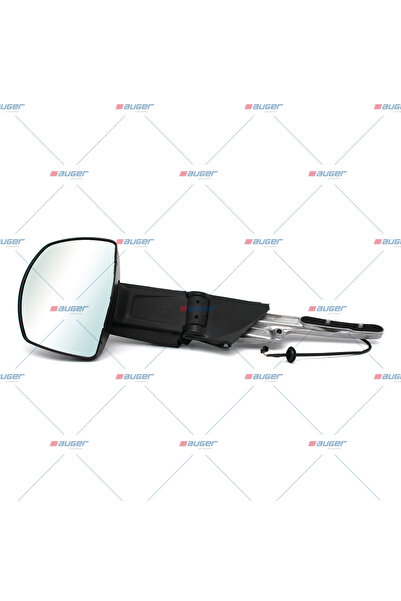 Auger Oglinda Mercedes-benz Actros MP4 / MP5 Antos Arocs 2000-2026