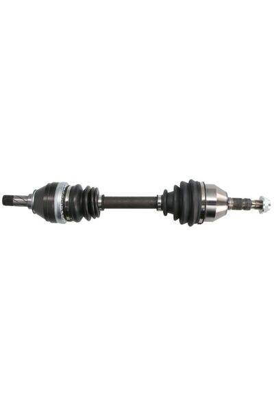 FEBI BILSTEIN Planetara Fata Stanga 587mm Opel Astra G Classic Astra H Astra ...