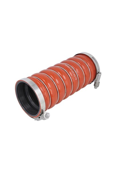FEBI BILSTEIN Furtun Intercooler (100mm/110mmx270mm cu Cleme) Mercedes Actros...