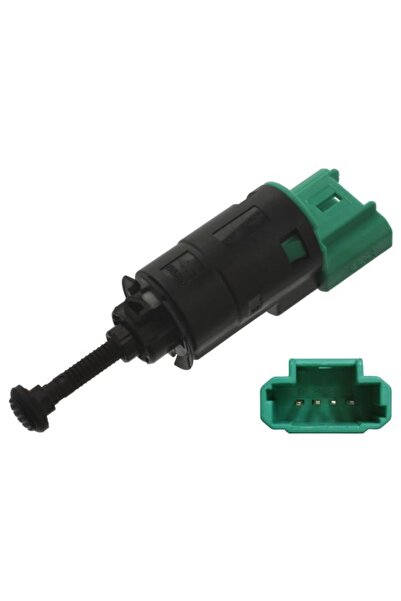 FEBI BILSTEIN Comutator Stop Frana Pedala Frana Citroen Berlingo Berlingo Mul...