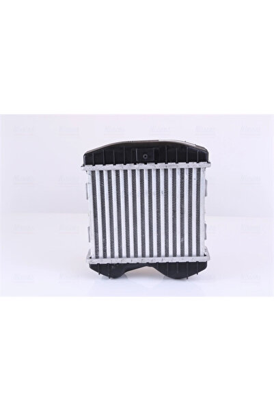 Nissens Intercooler Turbo SMART CABRIO/CITY-COUPE/CROSSBLADE/FORTWO/ROADSTER ...