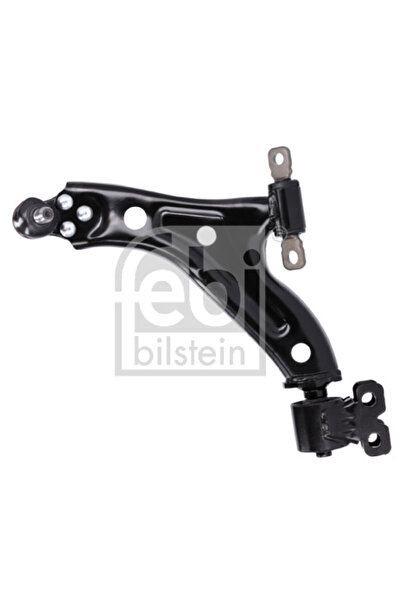 FEBI BILSTEIN Brat, Bascula Roata Fata Stanga Inferior Fata 16 Mm Opel Karl 1...