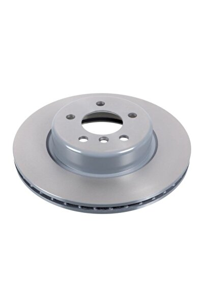 FEBI BILSTEIN Set 2 Discuri Frana Fata Dreapta/Stanga Bmw 5 (f10) 5 (f11) X1 ...