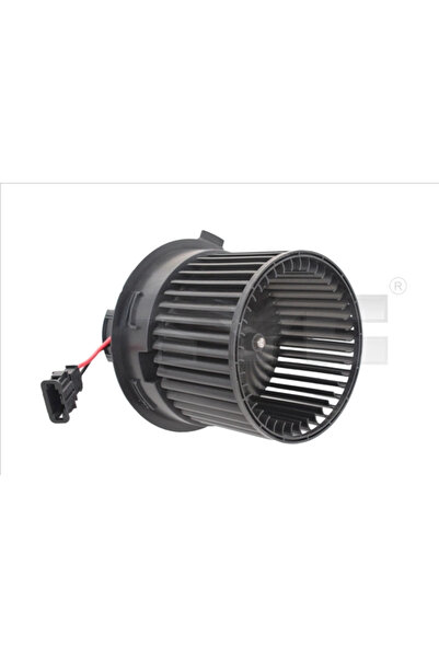 TYC Ventilator Aeroterma DACIA LOGAN 2/SANDERO 2 RENAULT CLIO 4/LOGAN 2/SANDERO