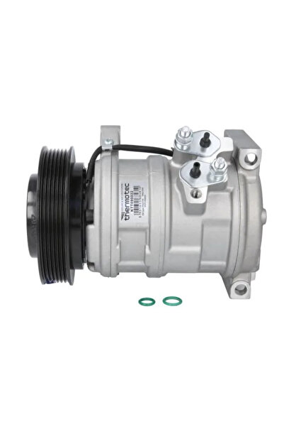 Thermotec Compresor Aer Conditionat Clima CHRYSLER VOYAGER 4