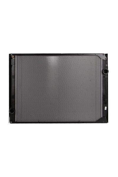 TitanX Radiator Racire Motor Mercedes Touro (o 500) Travego (o 580) Setra 400...