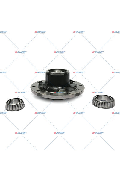 Auger Butuc Roata Cu Rulment Nissan Primera Traveller (w10) 2000-2026