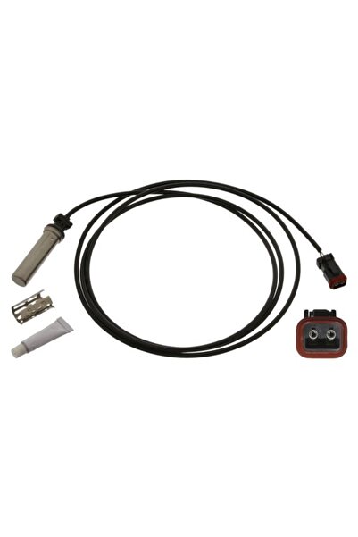 FEBI BILSTEIN Senzor Abs Spate Stanga (drept 1950mm 2pin) Rvi C D K Magnum Mi...