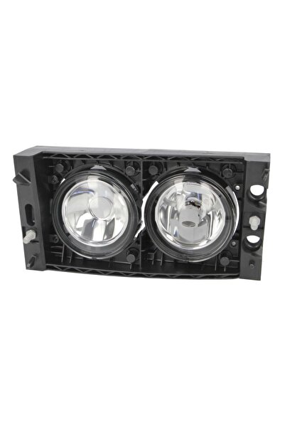 Giant Lampa de Ceata Stanga (h3) 24v Daf Xf 105 10.05
