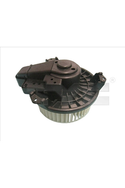 TYC Ventilator Aeroterma TOYOTA AURIS/RAV 4 3/RAV 4 4