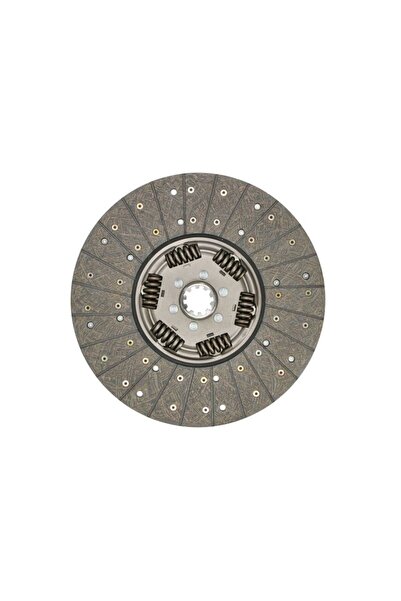 SACHS Disc Ambreiaj (380mm Nou) Volvo F7 Fl FL6 08.78- VOLVO F7/FL/FL6