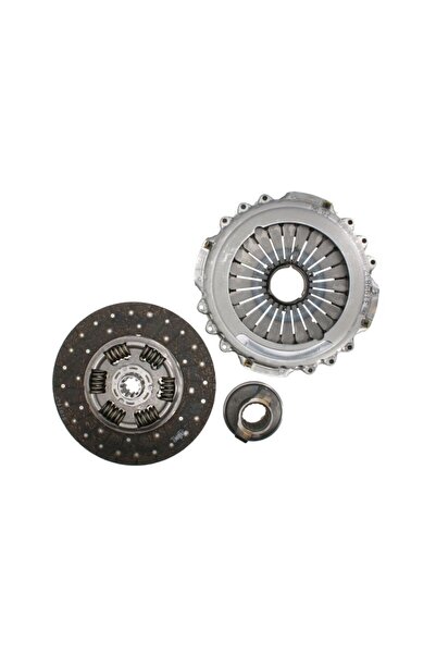 VALEO Kit Ambreiaj (430mm) Man Lion´s Coach Lion´s Star Tga Tgs I Tgx I 01.00...