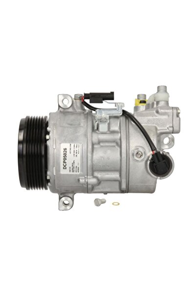 DENSO Compresor de Aer Conditionat Bmw 1 (e87) 3 (e90) 3 (e91) 2.0/2.0d 06.04...