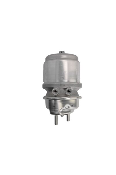 Knorr Servomotor Frana Spate Dreapta (24/24 Cursa: 57mm/57mm M22x1,5mm Disc) ...