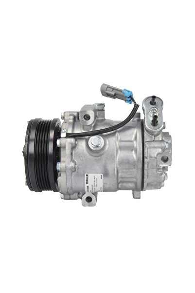 MAHLE Compresor de Aer Conditionat Opel Astra G Astra G Classic Corsa C Meriv...