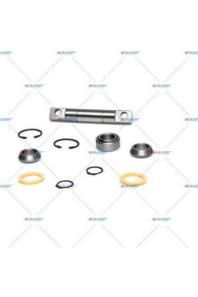 Auger Kit Reparatie Furca Ambreiaj Erf Ecm Ect Man E2000 F2000 Tga... 2000-2026
