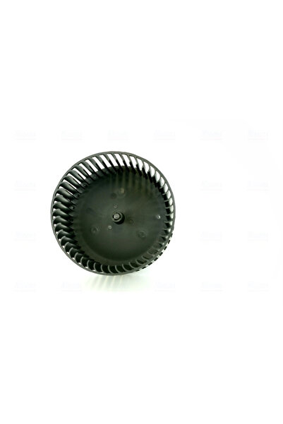 Nissens Ventilator Aeroterma AUDI 100 C3/200 C2/200 C3/V8