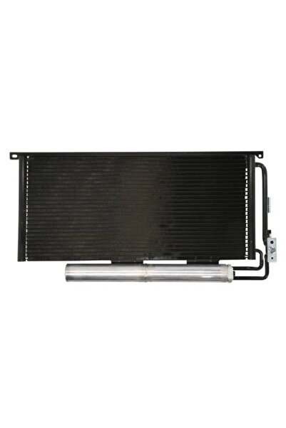 Thermotec Radiator Condensator Aer condiționat SMART ROADSTER