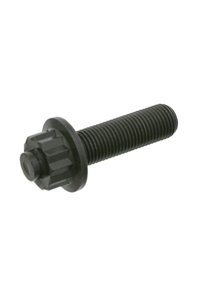 FEBI BILSTEIN Surubul Angrenajului Axului Cotit Audi 80 B2 80 B3 80 B4 90 B3 ...