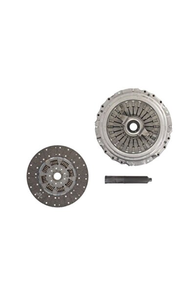 LUK Kit Ambreiaj cu Placa Dubla cu Rulment (400mm) Volvo Fh Fh Ii FH12 FH16 F...