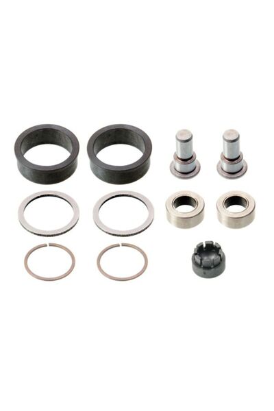 FEBI BILSTEIN Rola presiune, furca revenire Mercedes Accelo Actros Actros MP2...