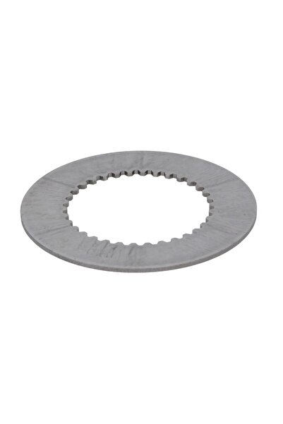Dana Spicer Placa Metalica Grup Diferential Case Jcb Liebherr New Holland