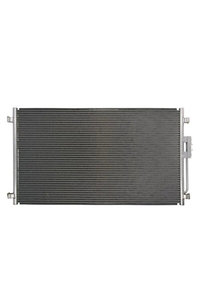 Thermotec Radiator Condensator Aer Conditionat CHRYSLER VOYAGER 4 DODGE CARAVAN