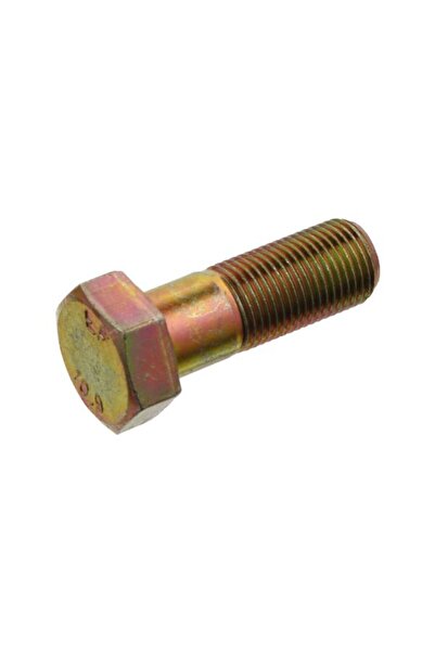 FEBI BILSTEIN Piesa Montare Fixare Cardan M16x1,5mm L=45mm Mercedes Lk/LN2 Lp...