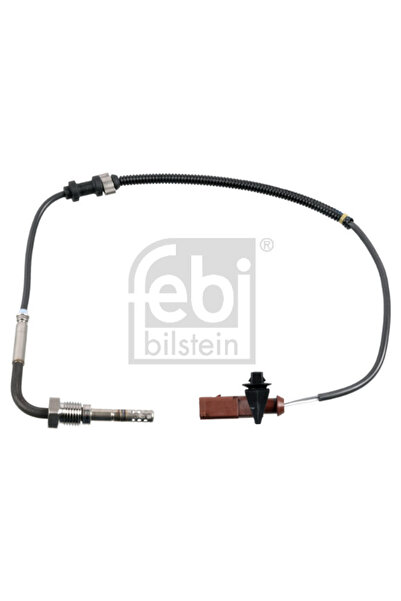 FEBI BILSTEIN Senzor Temperatura Evacuare (inainte de Dpf) Audi A1 Seat Ibiza...