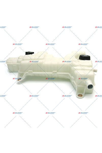 Auger Vas Expansiune Radiator Daf Lf 45 Lf 55 Renault D Kerax Midlum... 2000-...