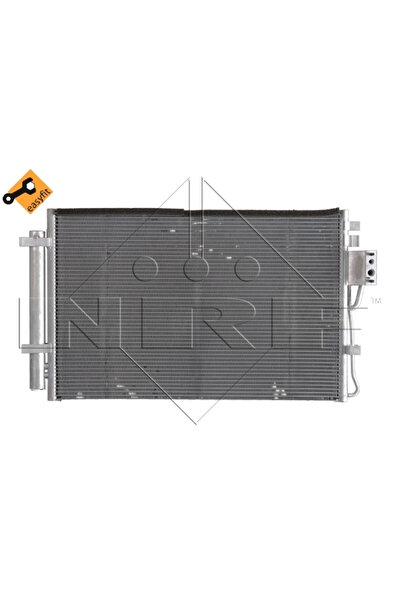 NRF Radiator Condensator Aer Conditionat KIA SORENTO 2