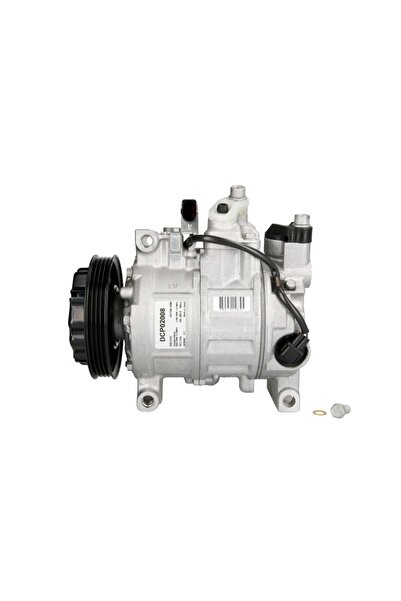 DENSO Compresor de Aer Conditionat Audi A4 B6 A4 B7 A6 C5 Allroad C5 2.5d 02....