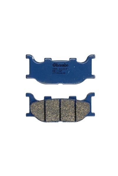 Brembo Placute de Frana Fata/Spate Destinat Pentru: Traseu Material: Carbon /...