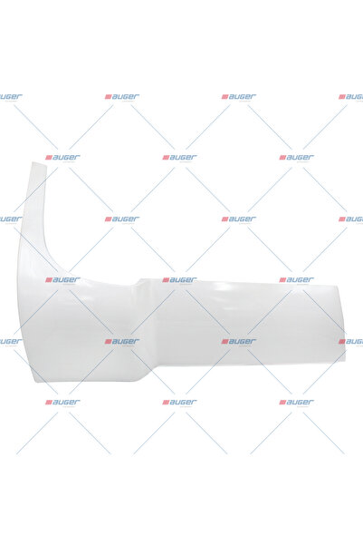 Auger Coltar Cabina Mercedes-benz Atego 2 2000-2026