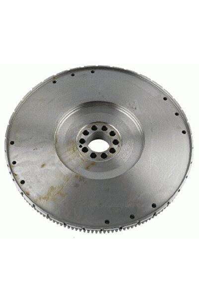 SACHS Volanta 430mm Mercedes Actros Actros MP2 / MP3 Travego (o 580) Setra 40...