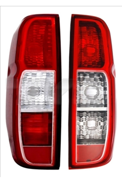 TYC Lampa Spate Dreapta NISSAN NAVARA