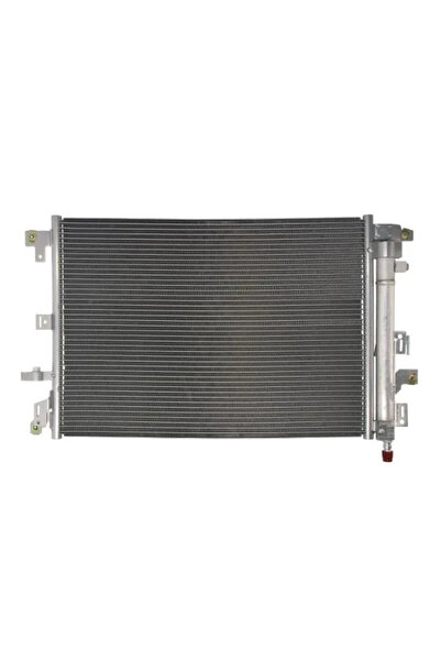 Thermotec Radiator Condensator Aer Conditionat VOLVO XC90 1