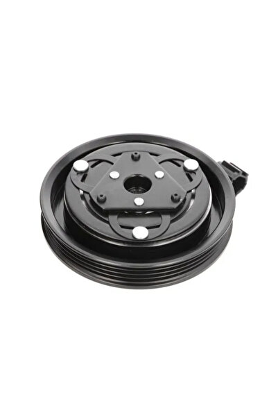 Thermotec Cupla Magnetica Compresor Aer Conditionat Clima NISSAN MICRA 3/MICR...