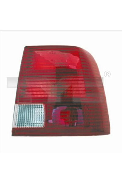 TYC Lampa Spate Dreapta VW PASSAT B5