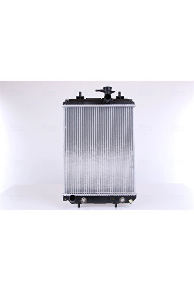Nissens Radiator Racire Motor DAIHATSU SIRION SUBARU JUSTY 4