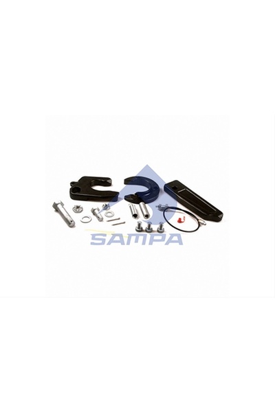 SAMPA Set De Reparatie Cupla Remorca