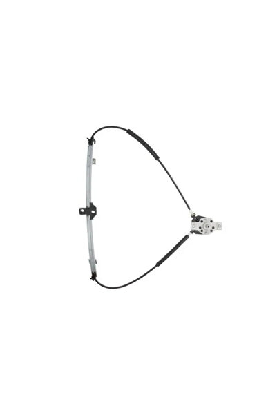 Blic Macara Geam Fata dreapta AUDI 80 B2 VW GOLF 2/JETTA 2/PASSAT B2/POLO 2/S...